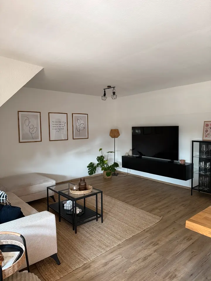 3 Zimmer Wohnung mit 86 m² in Bramsche – Bild 2