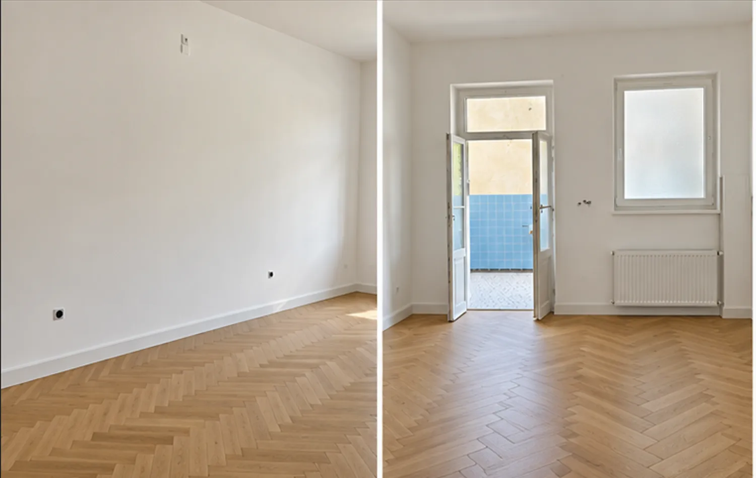 4 Zimmer Wohnung mit 147 m² in Darmstadt – Bild 10
