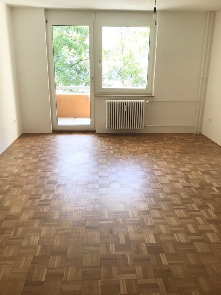 2 Zimmer Wohnung mit 61 m² in Nürnberg – Bild 7