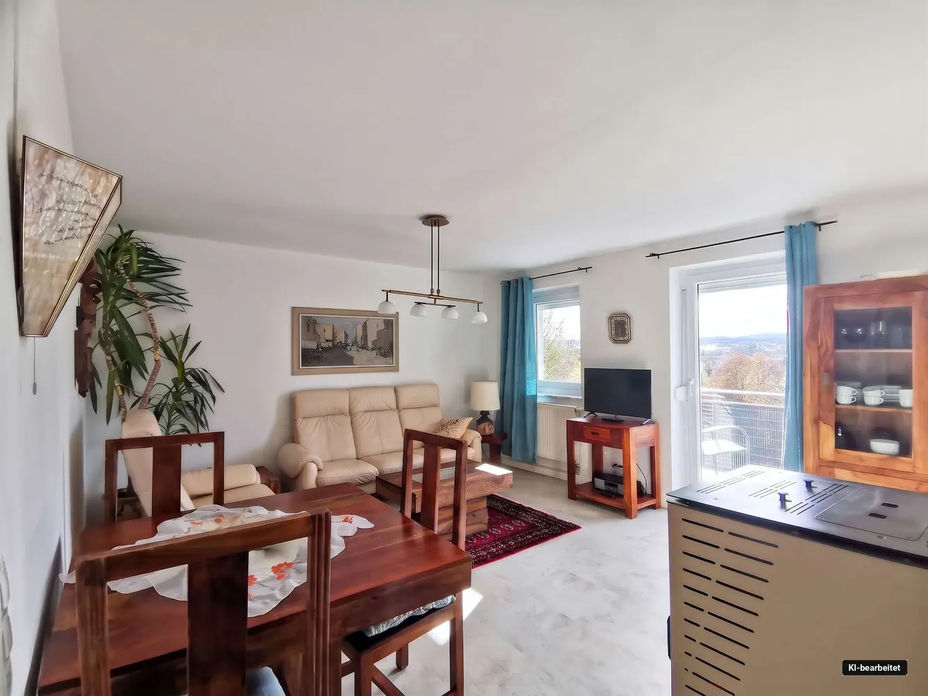 3 Zimmer Wohnung mit 56 m² in Kempten (Allgäu) – Bild 12