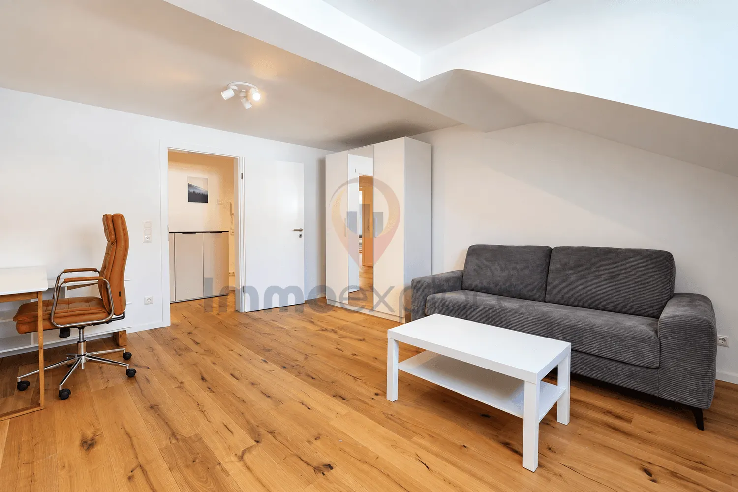 3 Zimmer Wohnung mit 94 m² in Frankfurt am Main – Bild 5