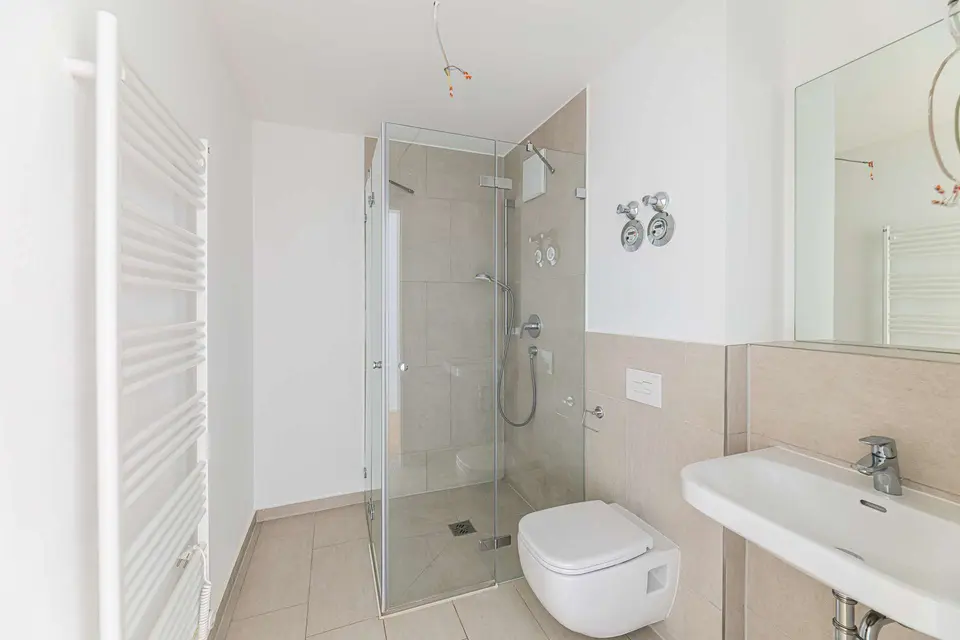 1 Zimmer Wohnung mit 50 m² in Fürth – Bild 5