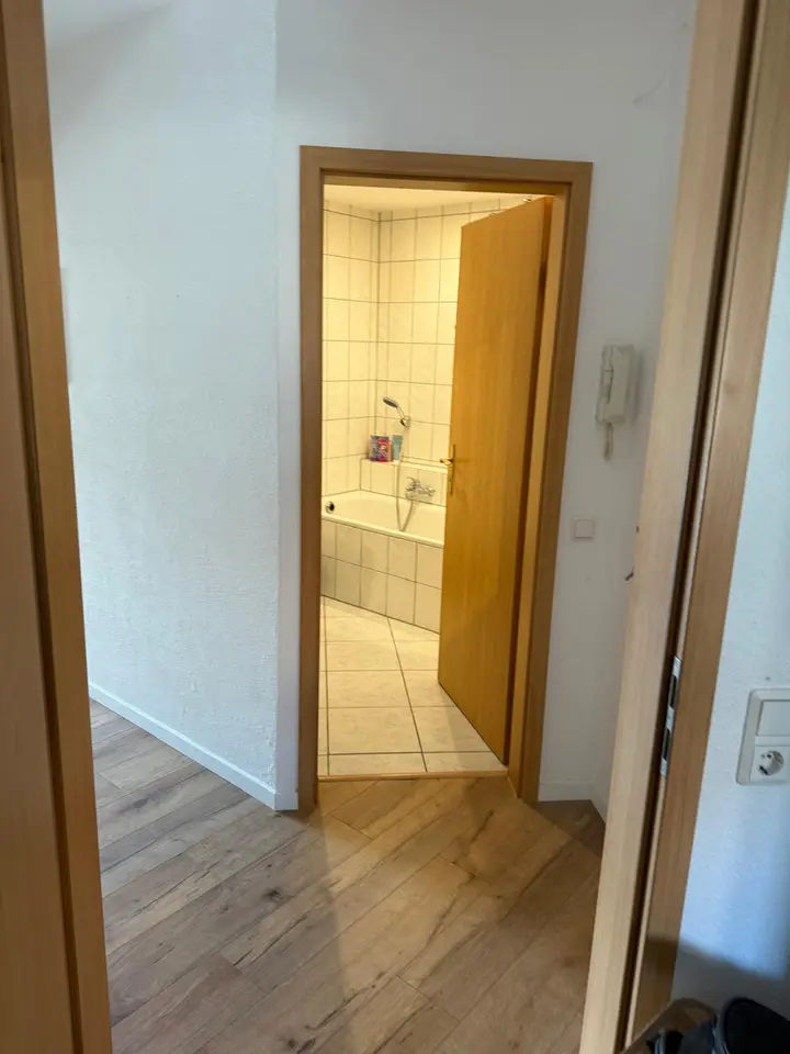 2 Zimmer Wohnung mit 54 m² in Kleve – Bild 2