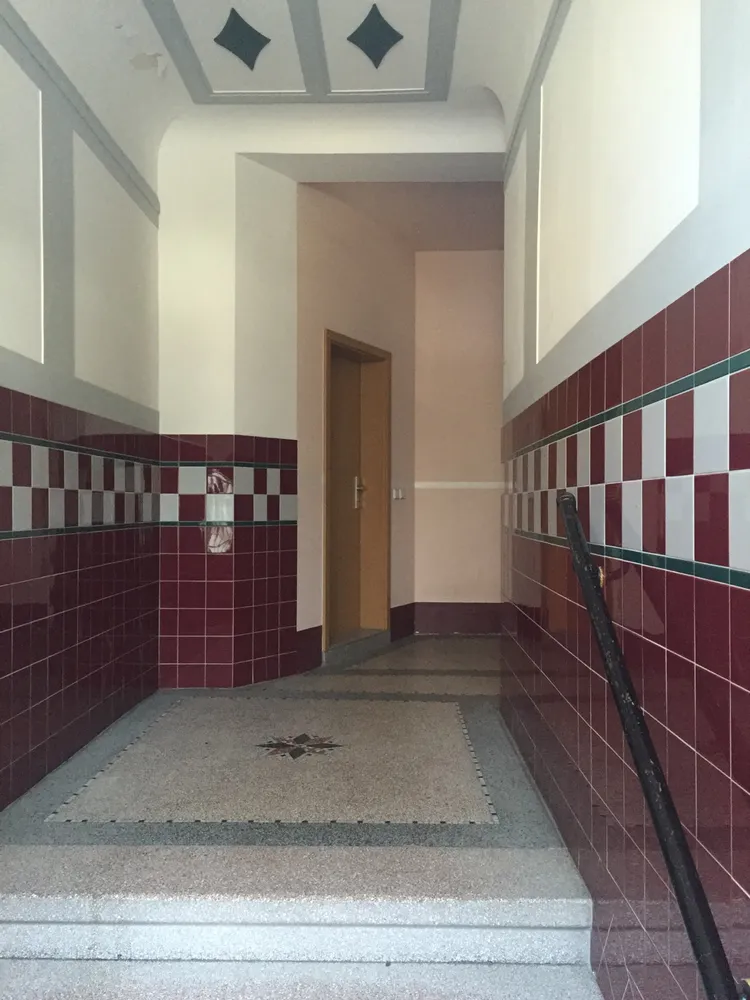 2 room apartment with 49 m² in Chemnitz – Photo 12