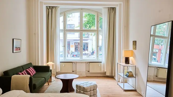1 Zimmer Wohnung mit 39 m² in Berlin – Bild 6