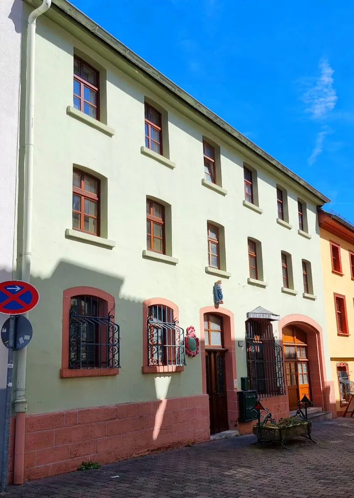 2 Zimmer Wohnung mit 42 m² in Fulda – Bild 5