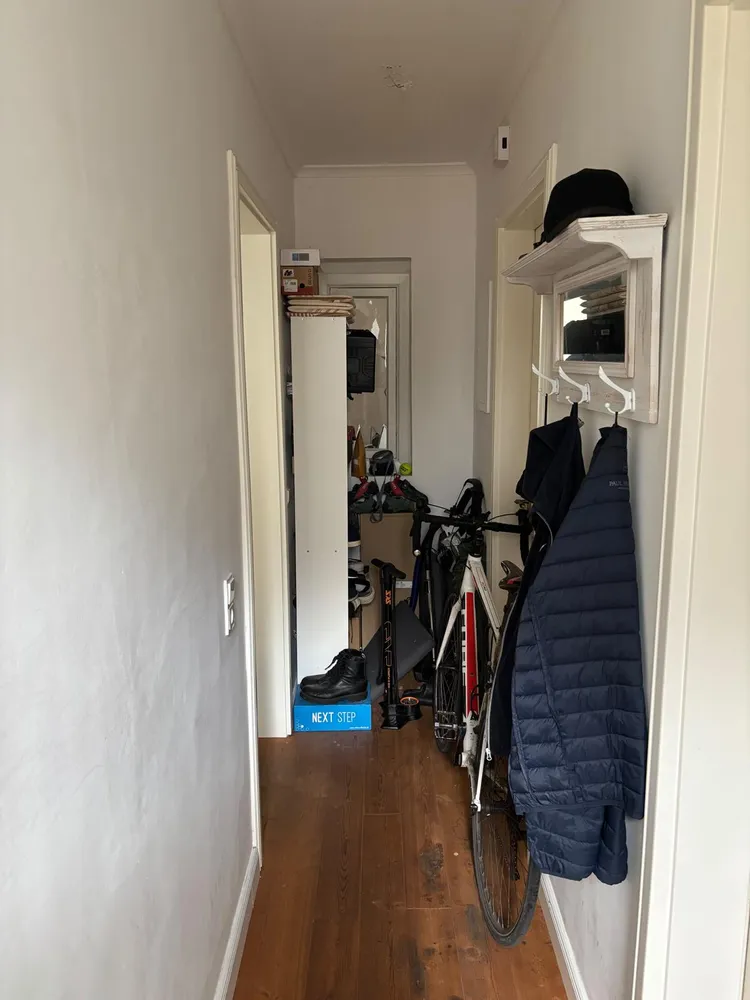2 Zimmer Wohnung mit 41 m² in Bremen – Bild 12