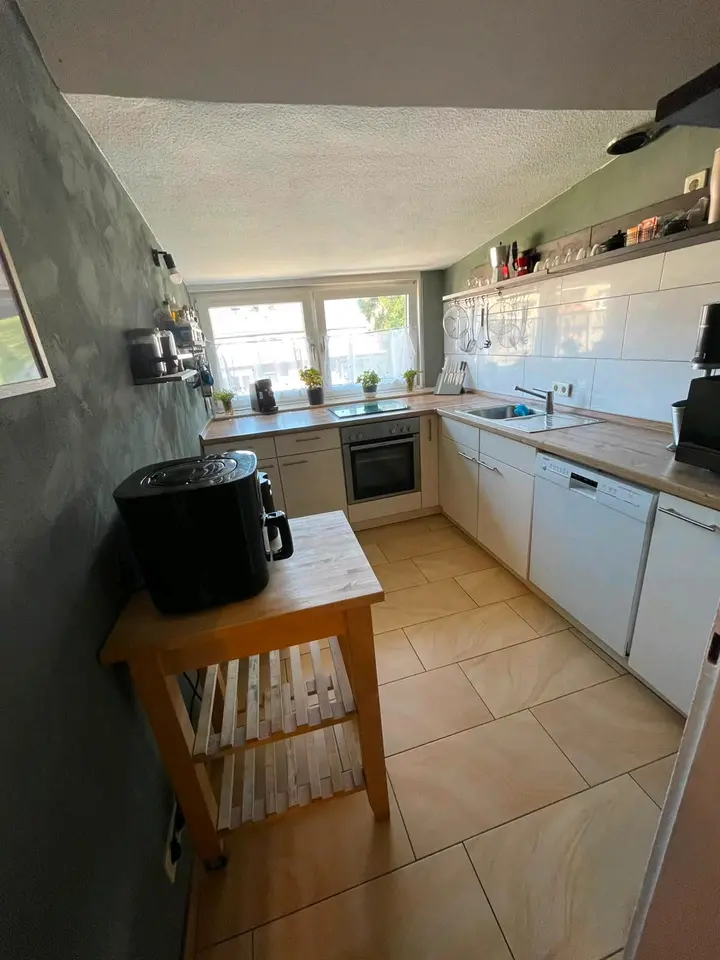 2 Zimmer Wohnung mit 66 m² in Gelsenkirchen – Bild 1
