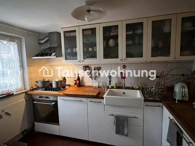 5 Zimmer Haus mit 110 m² in München – Bild 3