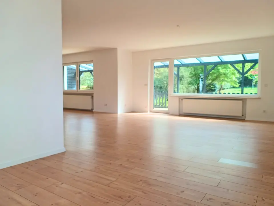 5 Zimmer Haus mit 194 m² in Saarbrücken – Bild 1