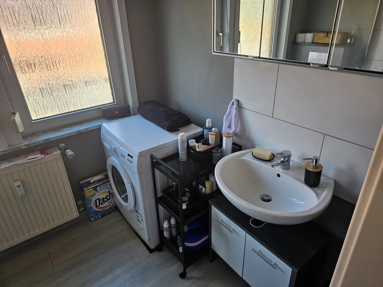 3 Zimmer Wohnung mit 67 m² in Bremen – Bild 4