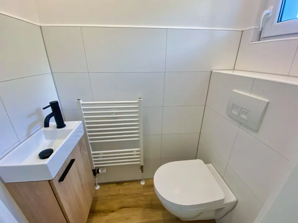 4 room house with 85 m² in Bremerhaven – Photo 5