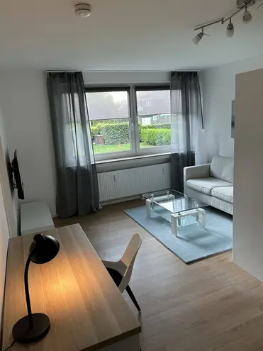 1 Zimmer Wohnung mit 36 m² in Neuss – Bild 4