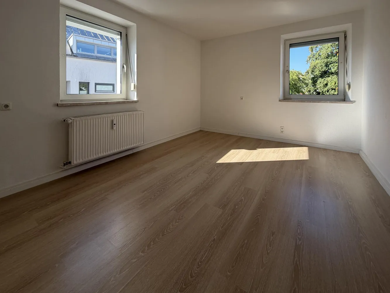 3 Zimmer Wohnung mit 96 m² in München – Bild 7