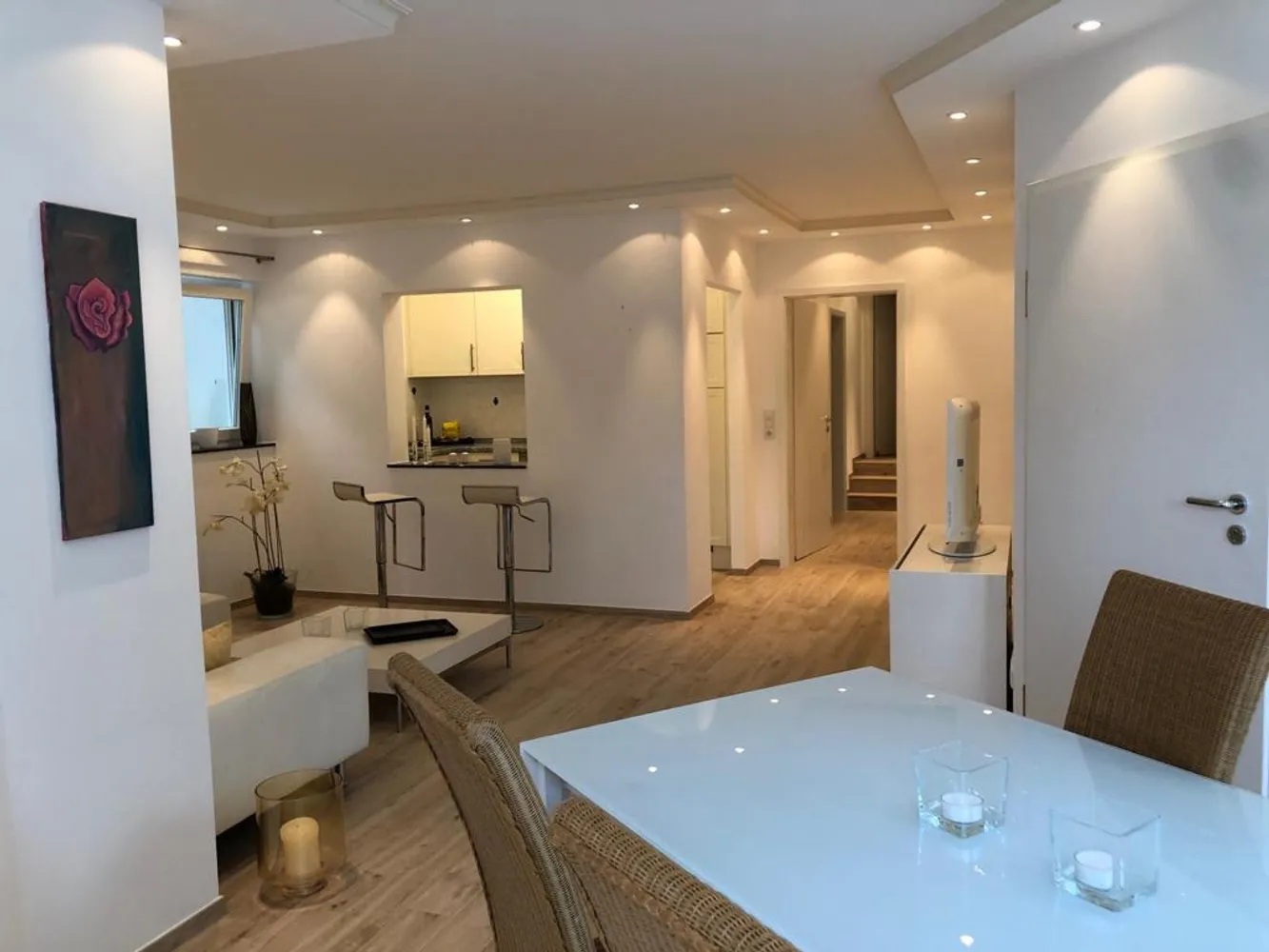 3 Zimmer Wohnung mit 108 m² in Wiesbaden – Bild 7
