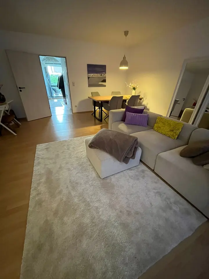 3 Zimmer Wohnung mit 96 m² in Bocholt – Bild 10