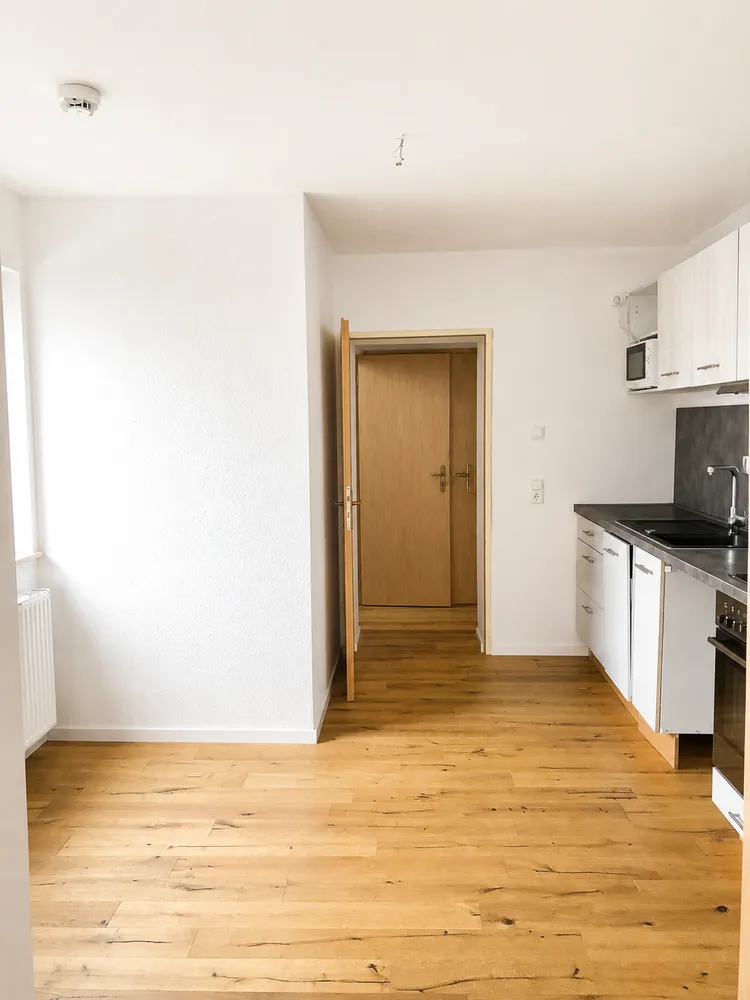 2 Zimmer Wohnung mit 41 m² in Köln – Bild 3