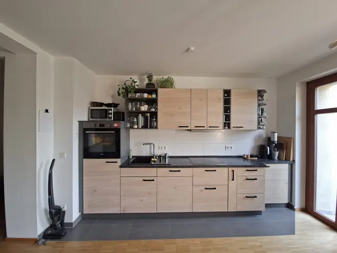 3 Zimmer Wohnung mit 82 m² in Leipzig – Bild 3