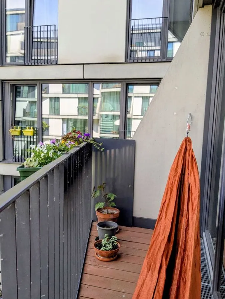 3 Zimmer Wohnung mit 107 m² in Berlin – Bild 9