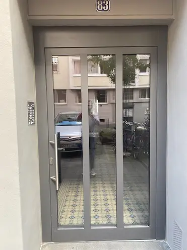 1 Zimmer Wohnung mit 38 m² in Köln – Bild 2