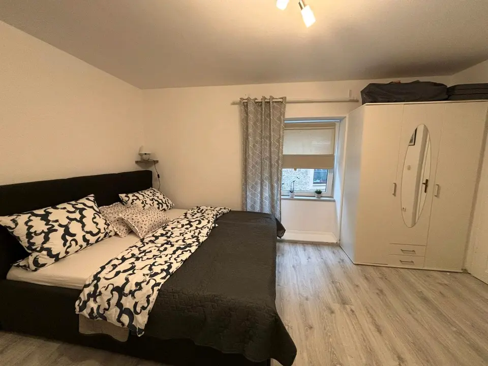 4 room apartment with 100 m² in Hanau – Photo 8