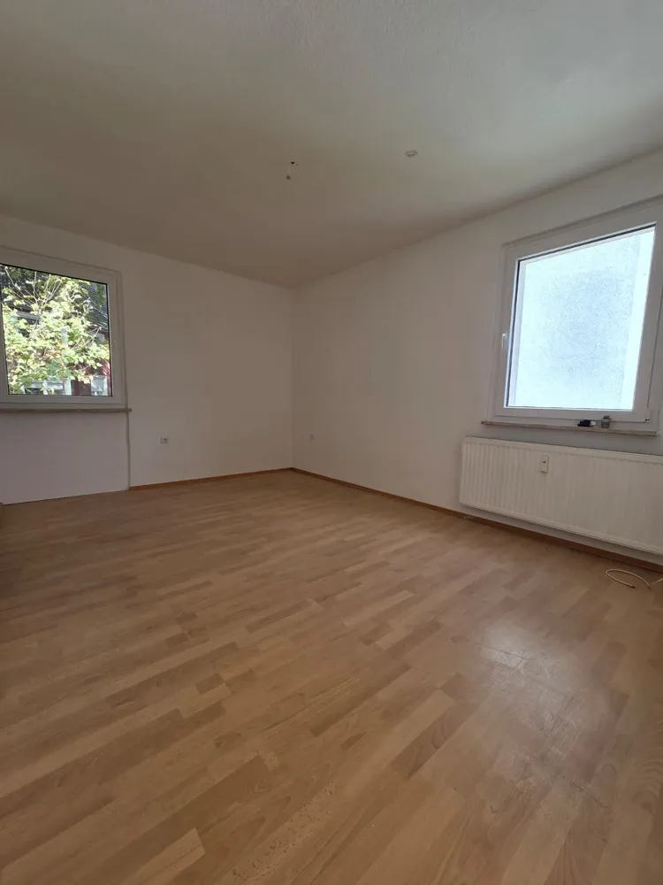 3 room apartment with 61 m² in Gelsenkirchen – Photo 9