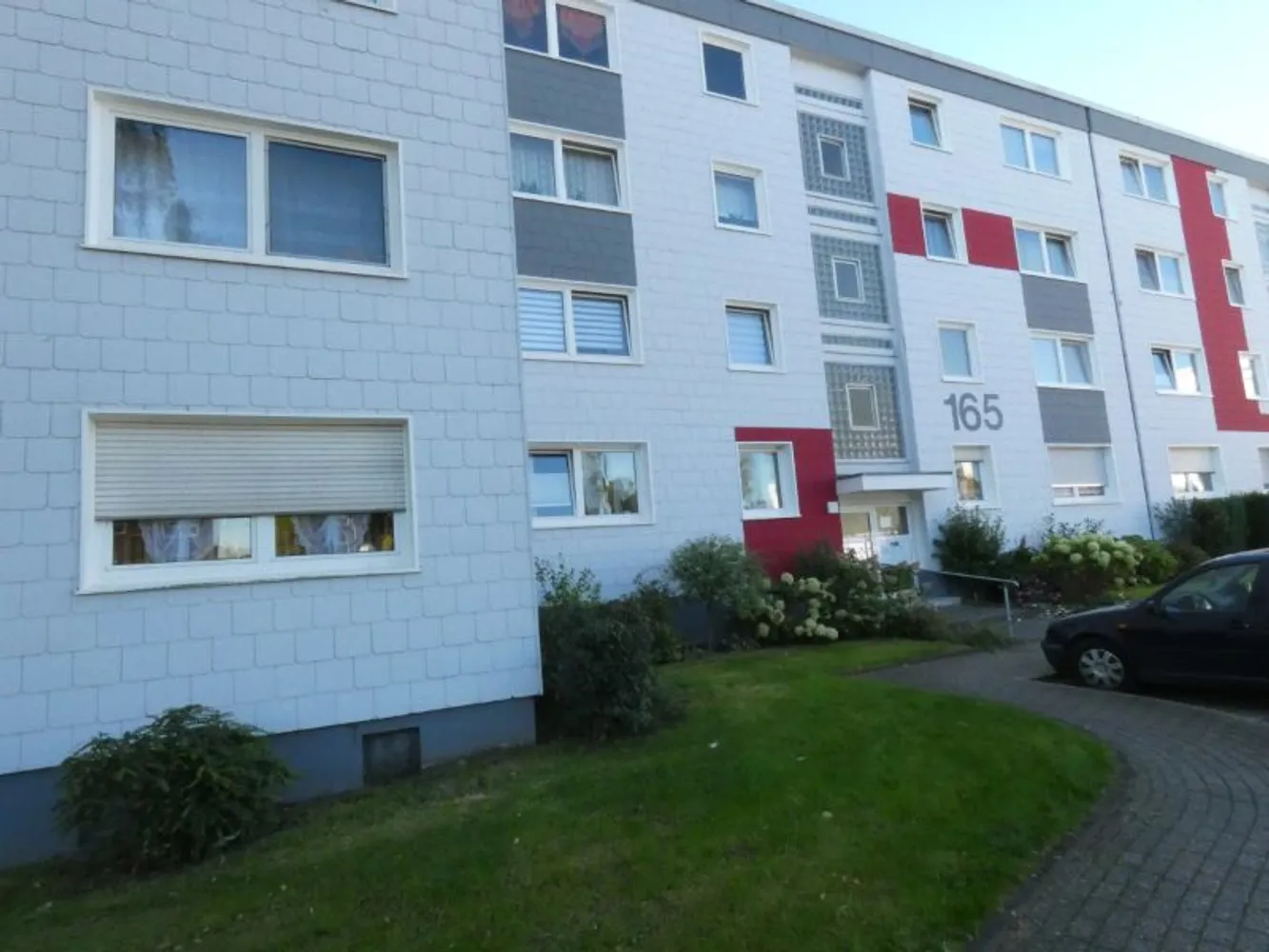 3 Zimmer Wohnung mit 79 m² in Oberhausen – Bild 3