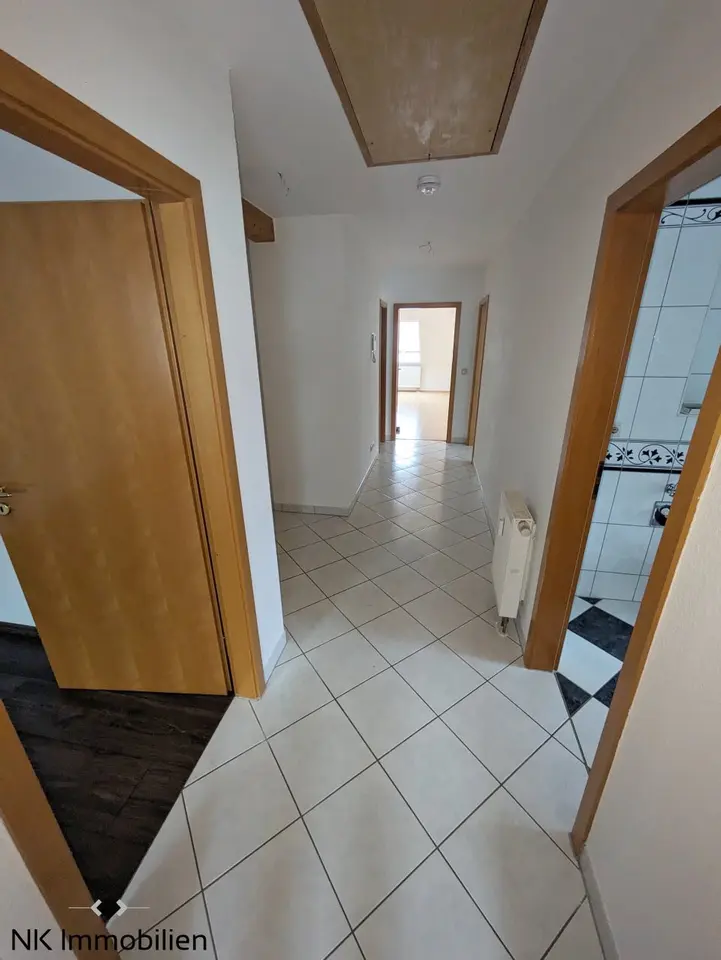 3 Zimmer Wohnung mit 88 m² in Zwickau – Bild 4