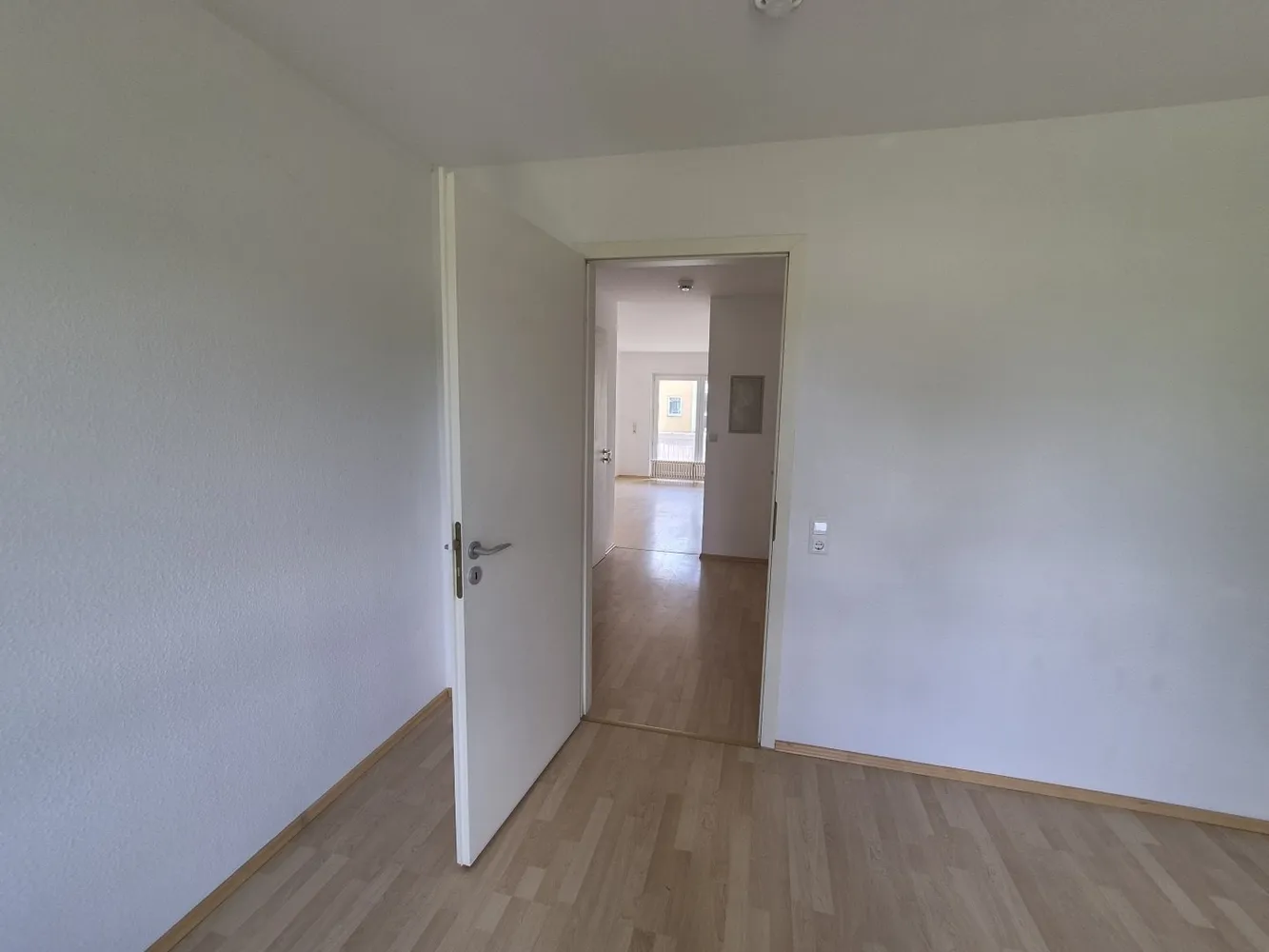 2 Zimmer Wohnung mit 54 m² in Chemnitz – Bild 11