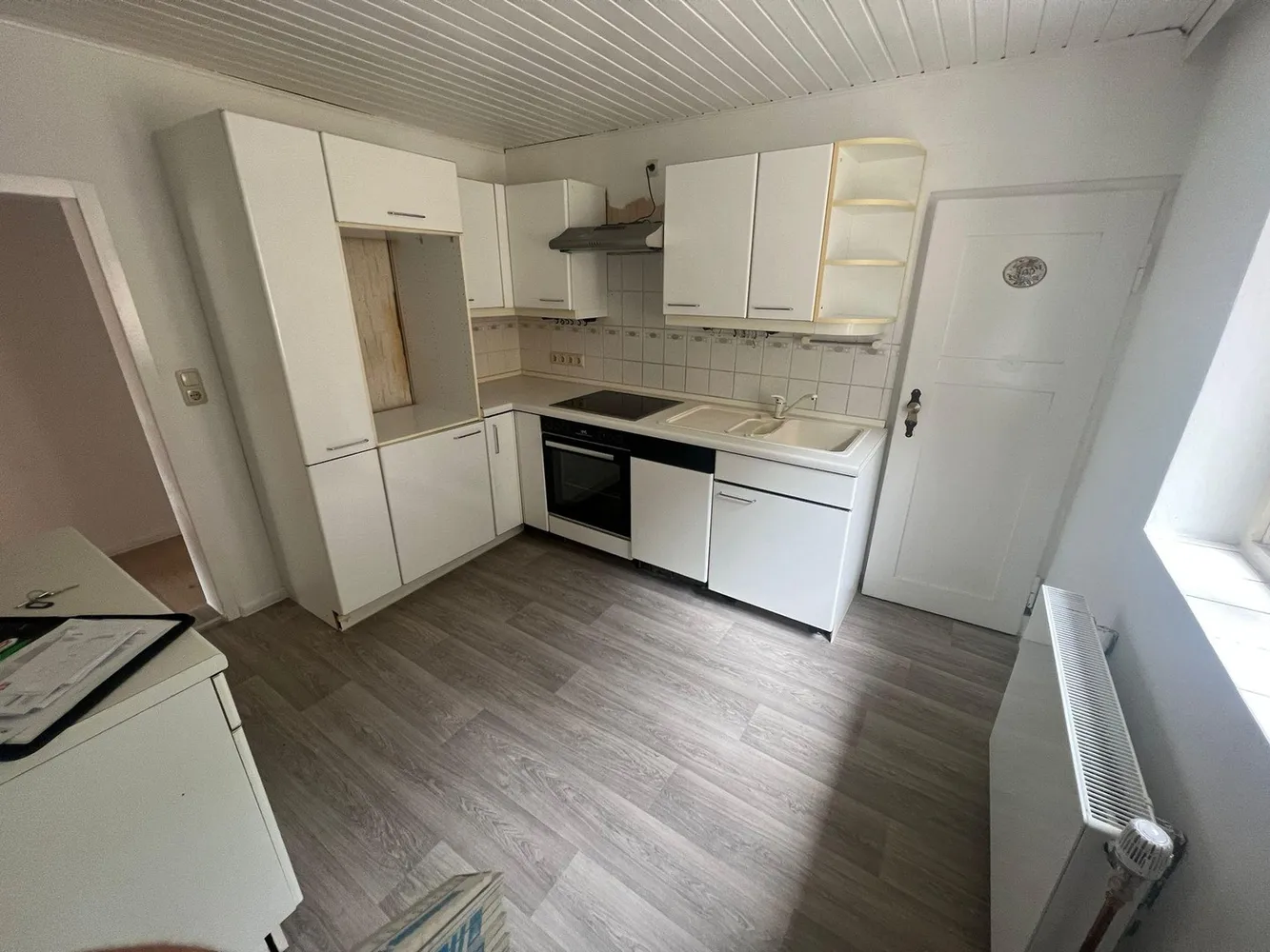 2 Zimmer Wohnung mit 72 m² in Goslar – Bild 7