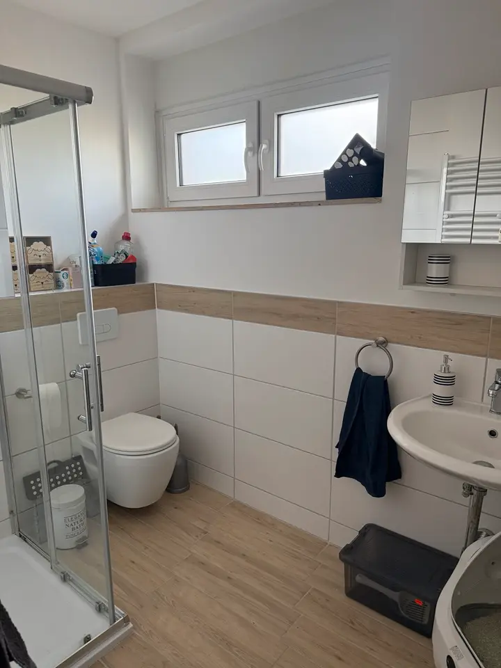 4 Zimmer Wohnung mit 86 m² in Bramsche – Bild 8