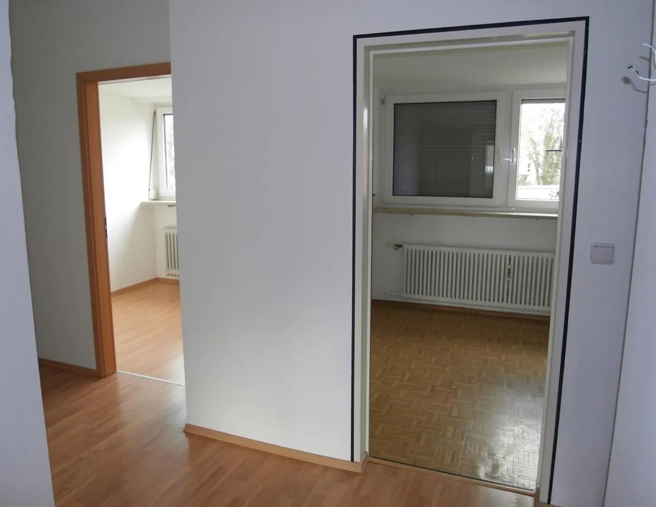4 Zimmer Wohnung mit 81 m² in Nürnberg – Bild 8