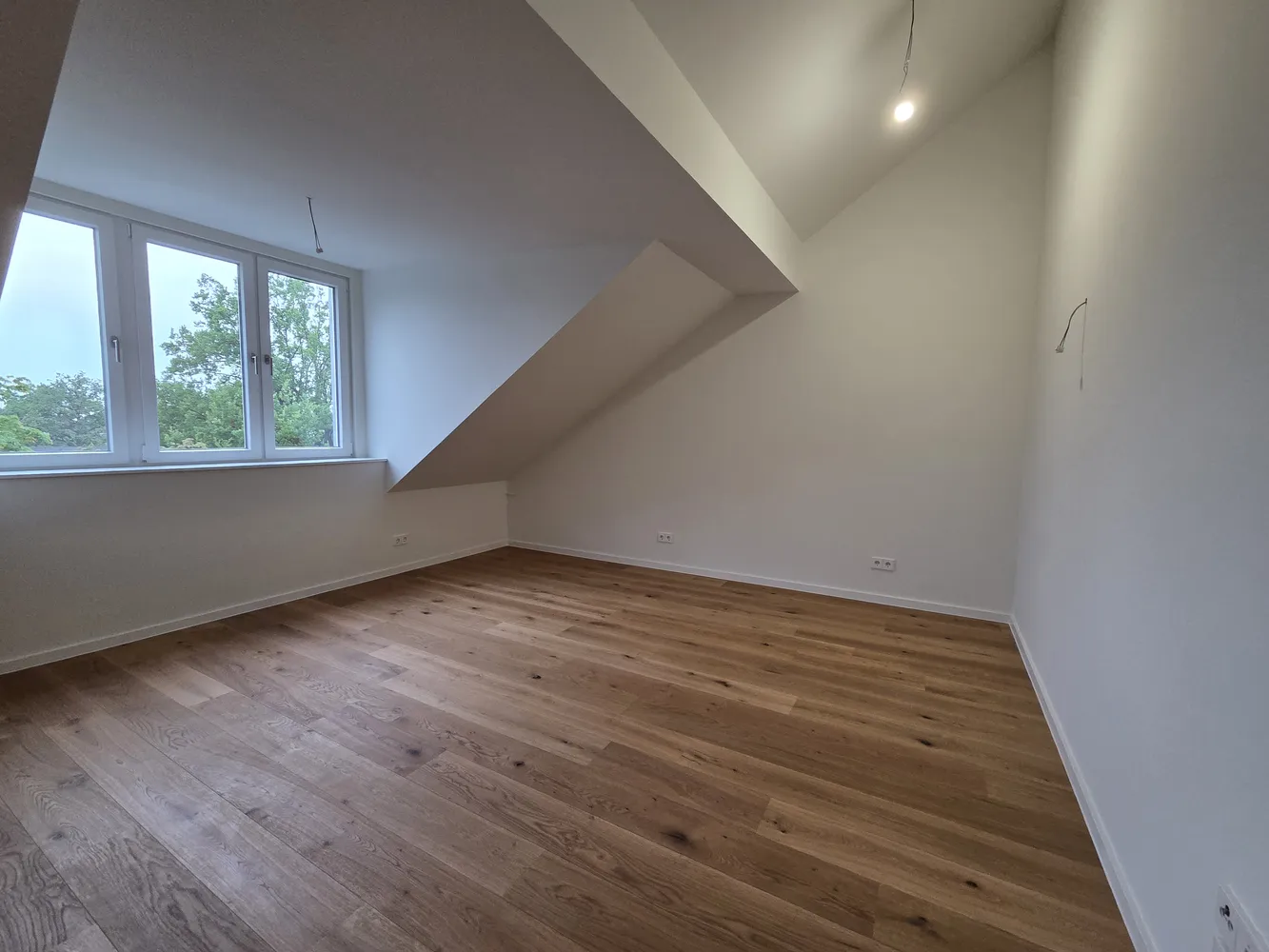 5 Zimmer Wohnung mit 151 m² in Berlin – Bild 4
