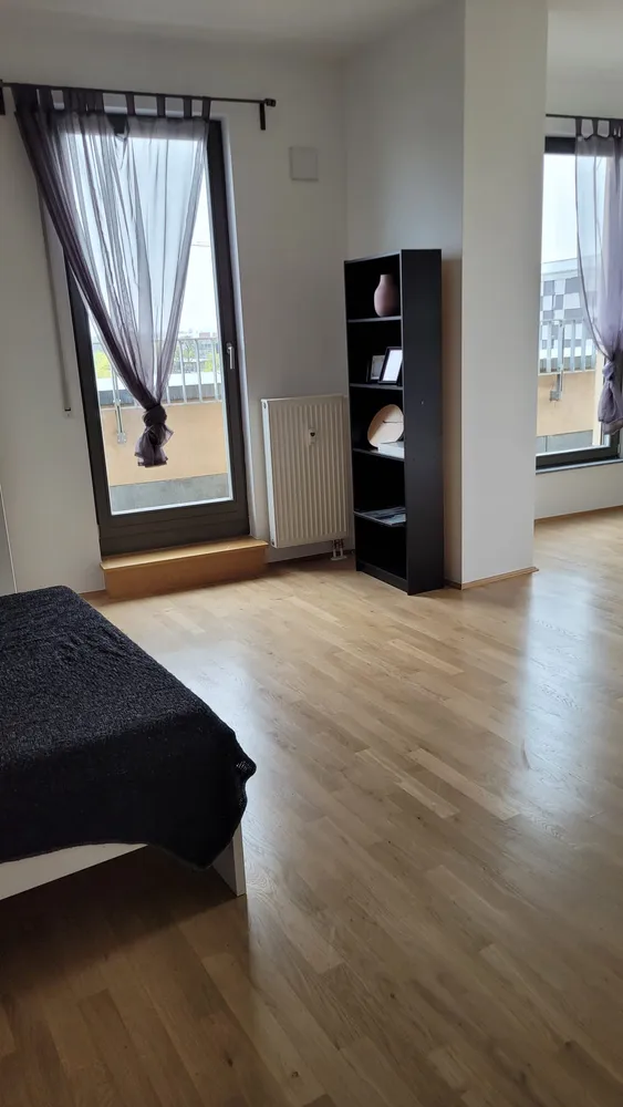 1 Zimmer Wohnung mit 49 m² in Berlin – Bild 4