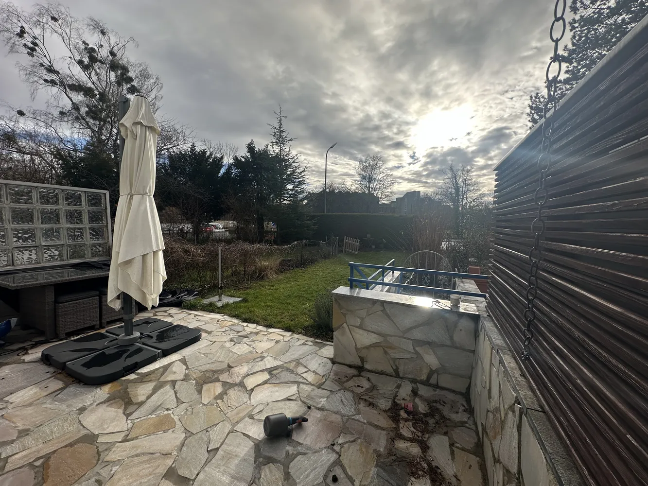 5 Zimmer Haus mit 140 m² in München – Bild 6