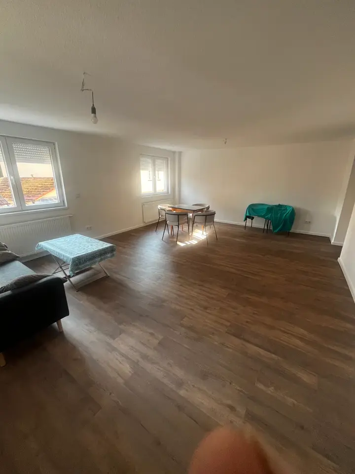 5 Zimmer Haus mit 120 m² in Tübingen – Bild 1