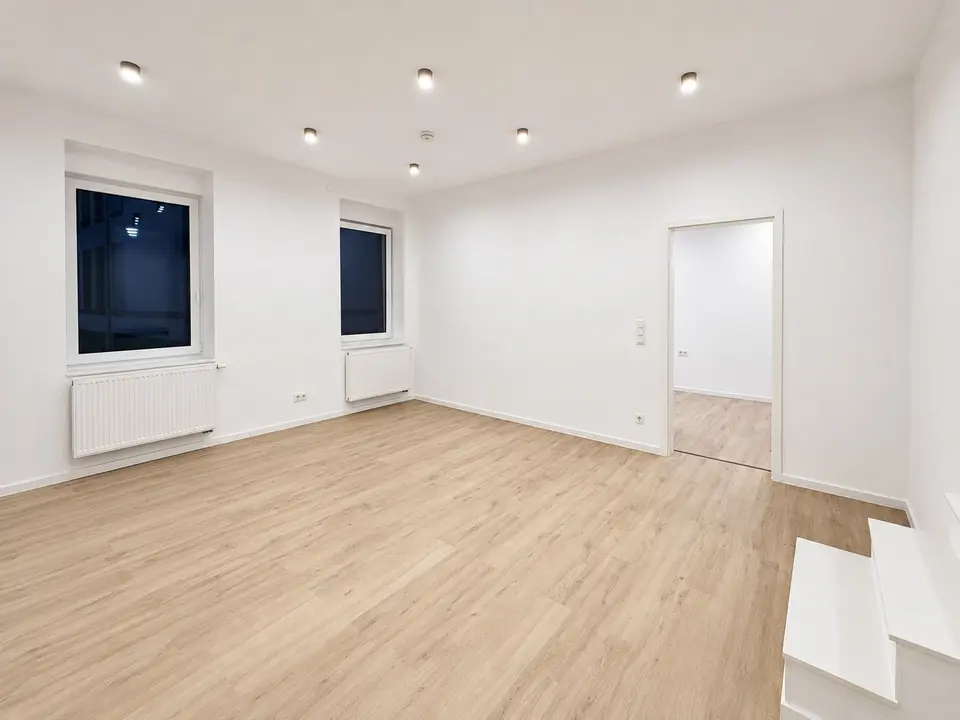 2 Zimmer Wohnung mit 29 m² in Weimar – Bild 1
