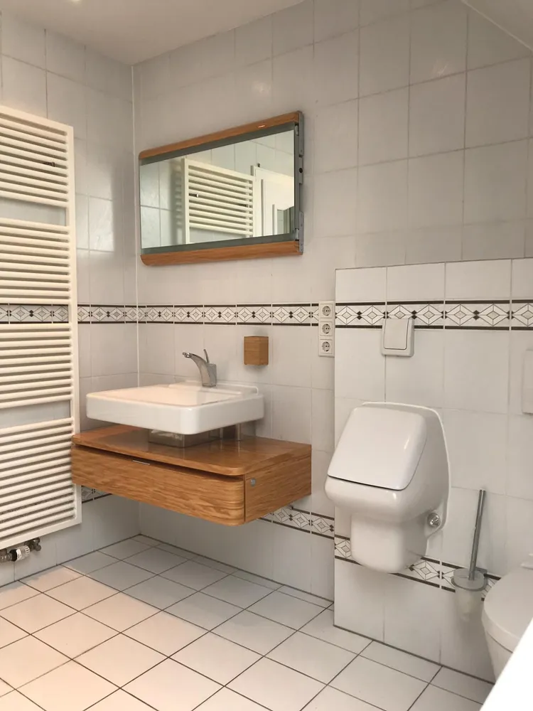 4 Zimmer Wohnung mit 110 m² in Bergheim – Bild 2