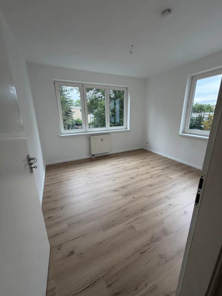 3 room apartment with 80 m² in Luckenwalde – Photo 2