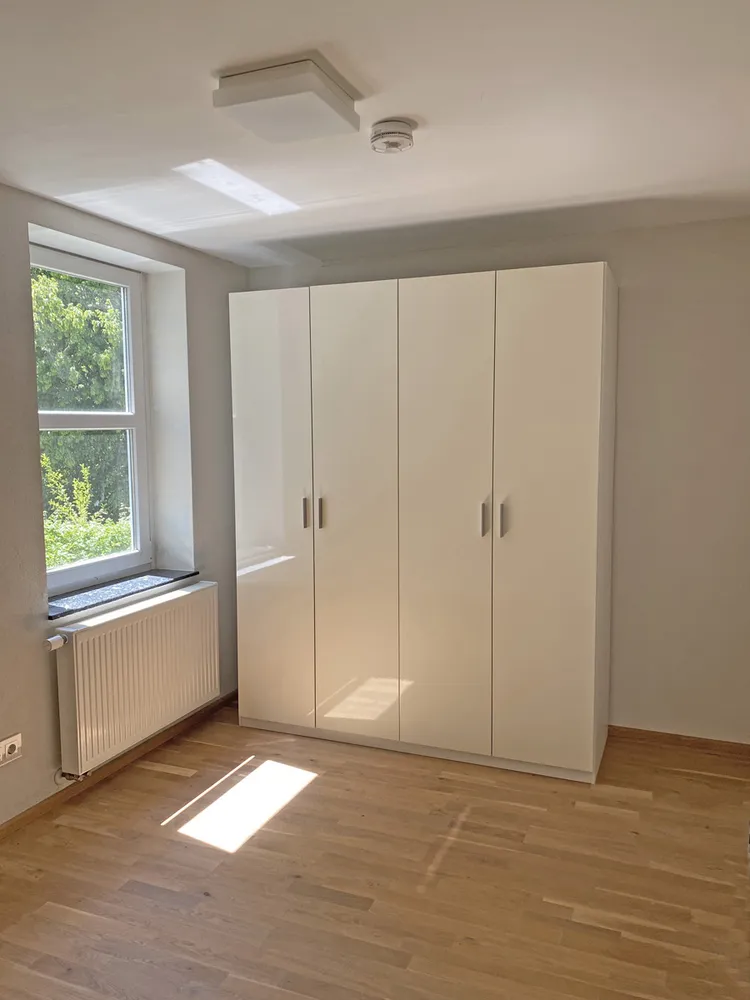 2 room apartment with 50 m² in Kaiserslautern – Photo 9