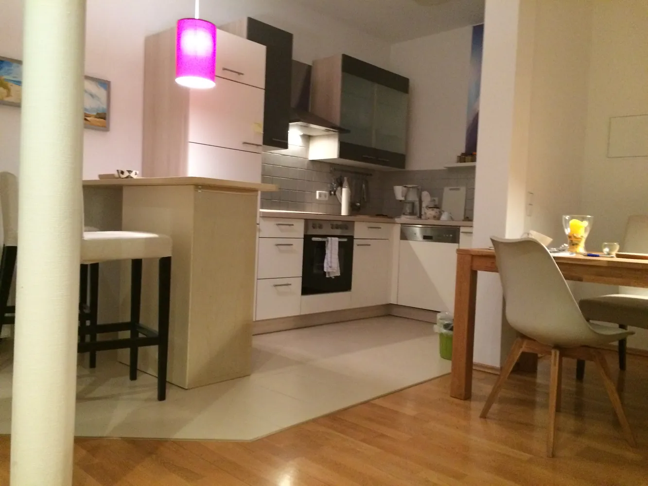 2 Zimmer Wohnung mit 63 m² in Leipzig – Bild 3
