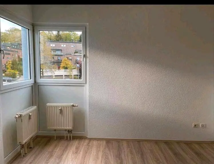 2 Zimmer Wohnung mit 53 m² in Velbert – Bild 8
