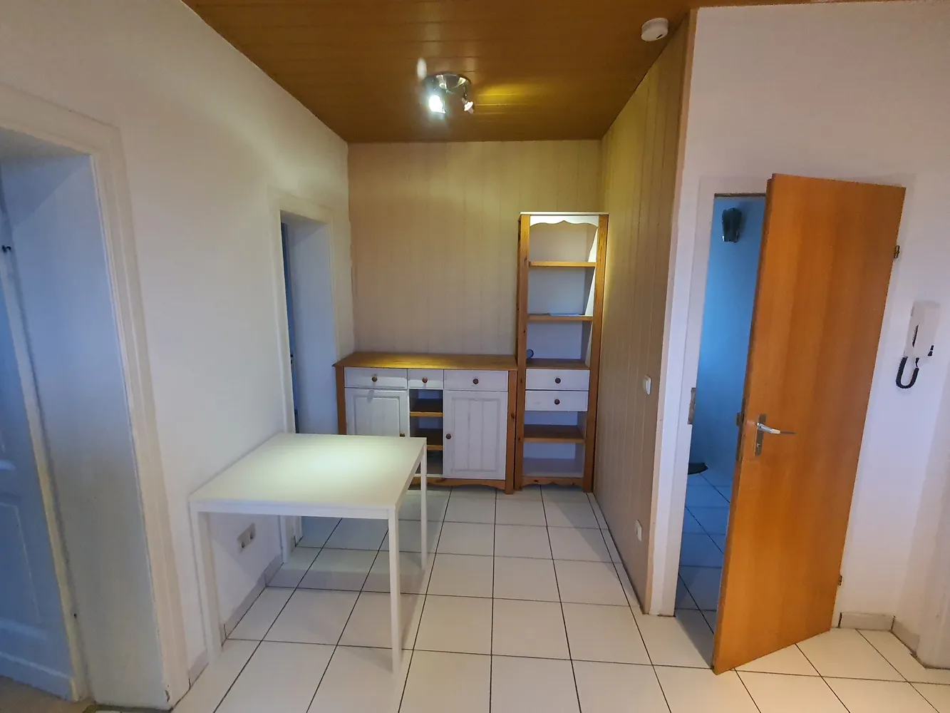 2 Zimmer Wohnung mit 33 m² in Mönchengladbach – Bild 3