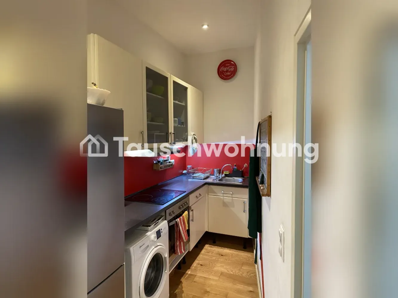 2 room apartment with 55 m² in Berlin – Photo 6