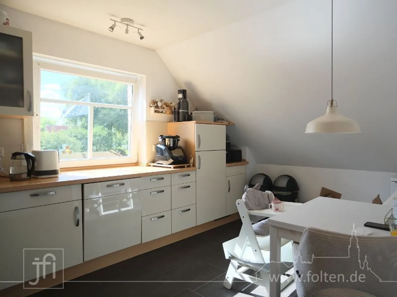 3 Zimmer Wohnung mit 81 m² in Leer – Bild 6