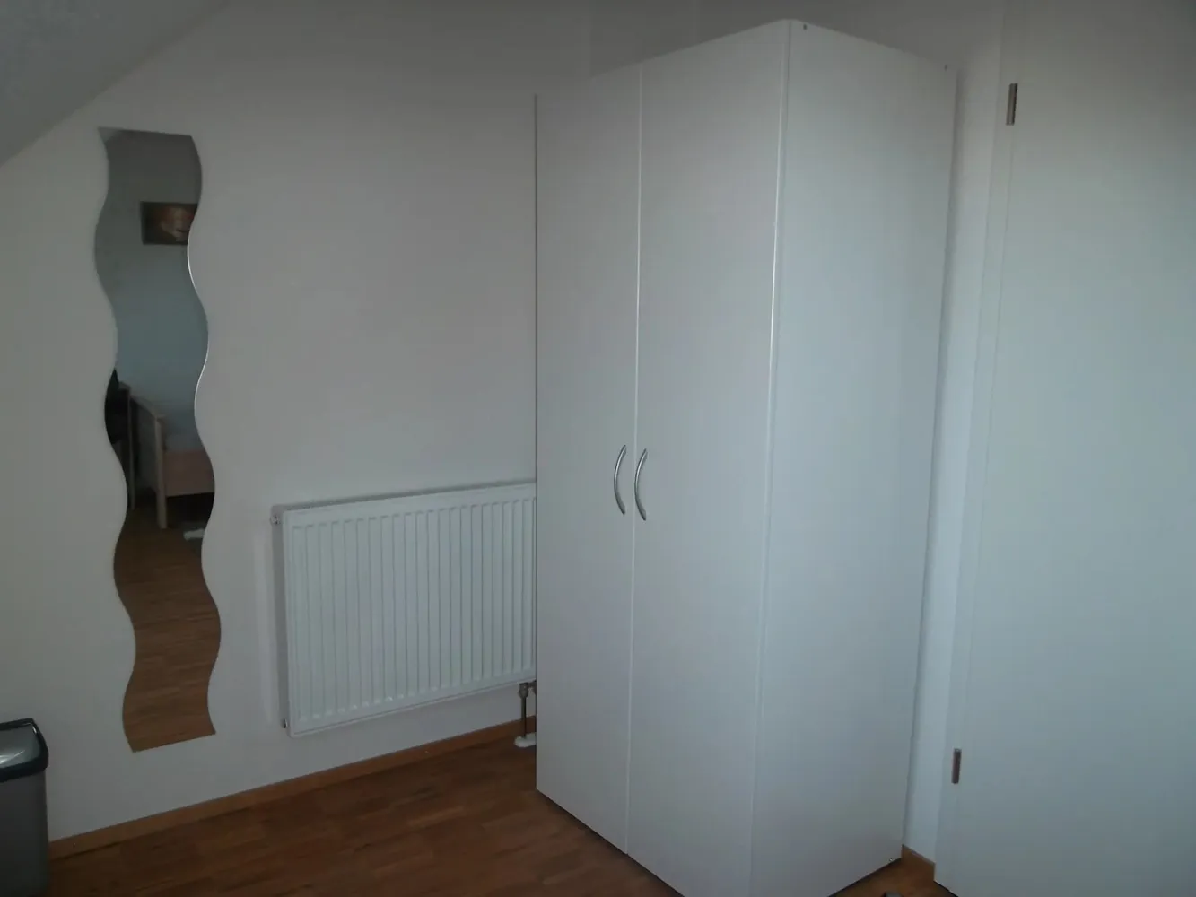 WG-Zimmer mit 13 m² in München – Bild 2