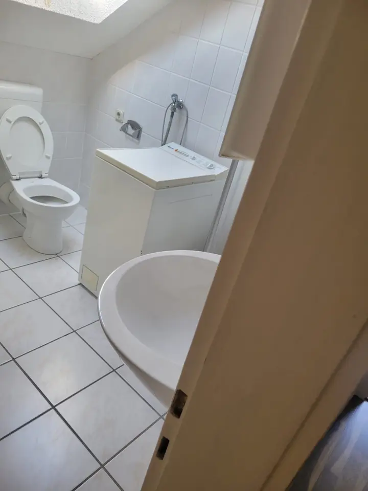 2 Zimmer Wohnung mit 35 m² in Osterode am Harz – Bild 8