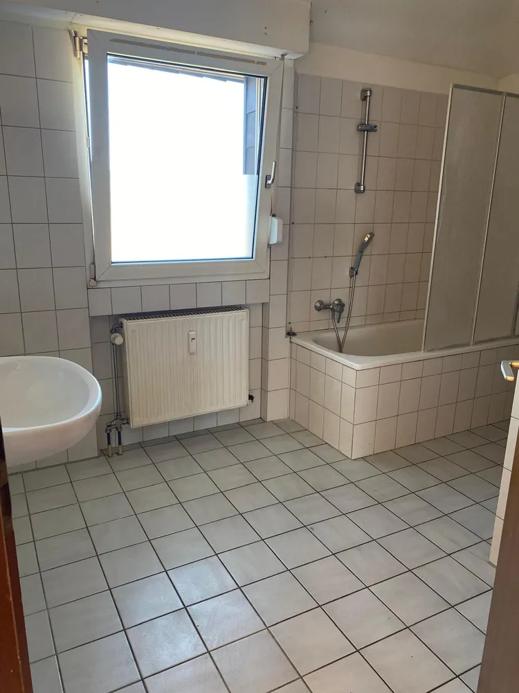 4 room apartment with 87 m² in Hamminkeln – Photo 6