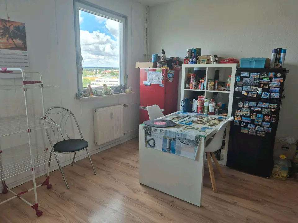 3 Zimmer Wohnung mit 58 m² in Halle (Saale) – Bild 7