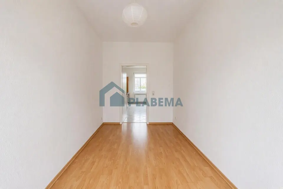 2 room apartment with 50 m² in Schwerin – Photo 6